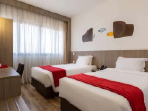 Ramada Encore by Wyndham Osasco Hotels in Osasco
