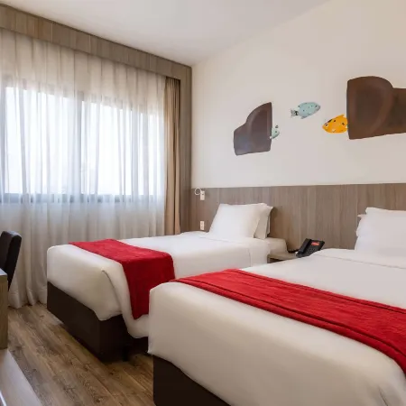 Ramada Encore by Wyndham Osasco