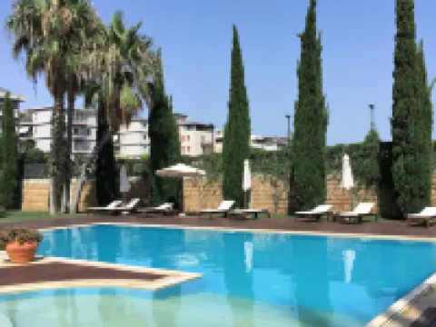 Archeo Hotel Hotels in Gela