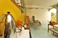 Hotel Livigno - spa