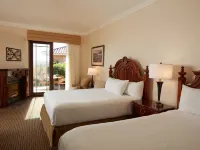South Coast Winery Resort & Spa Hotels in Temecula