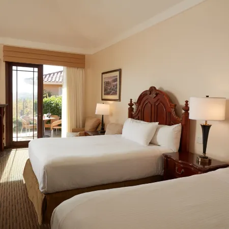 South Coast Winery Resort & Spa