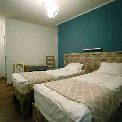 Hotel Kutaisi Globus Rooms