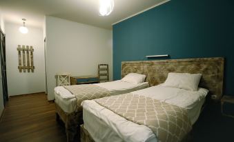 Hotel Kutaisi Globus