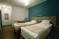Hotel Kutaisi Globus Hotels in Dzevri