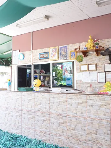 รูปภาพของปลายฟ้า บีช รีสอร์ท
