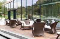 Zámeček Petrovice - Spa