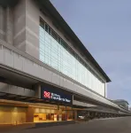Hilton Garden Inn New Delhi/Saket - 4-Star