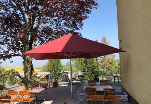 란트하우스 포어 부르크 엘츠