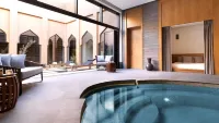Anantara Al Jabal Al Akhdar Resort - Spa