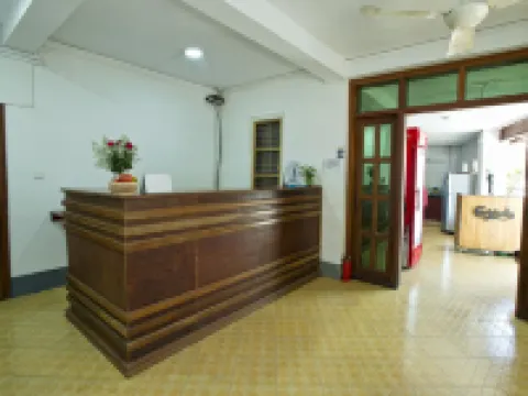 Season B&B - Ngapali - Hostel Hotels in Thandwe