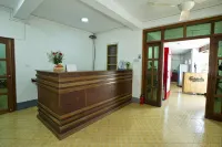 Season B&B - Ngapali - Hostel - 2-Star