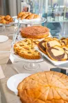 Mercure Olbia - Frühstück