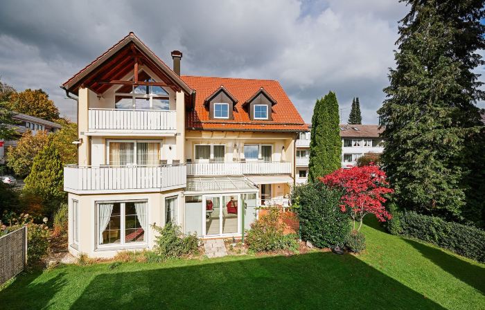 Kneipp-Kurhotel Steinle