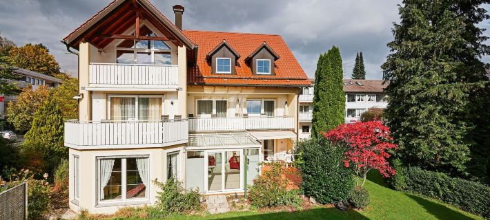 Kneipp-Kurhotel Steinle Hotels in Unterallgau