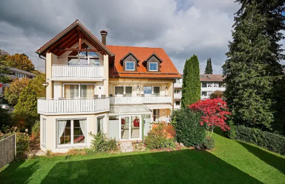 斯特克奈普温泉酒店