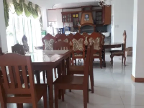Andres Resort Hotels in Nabas