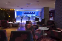 Radisson Decapolis Miraflores - bar