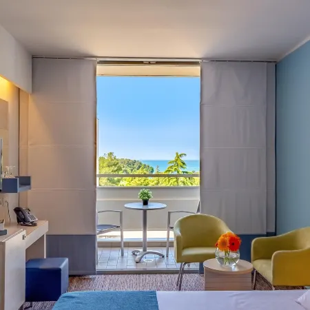 Valamar Diamant Hotel
