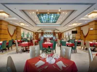 Sahara Beach Resort & Spa