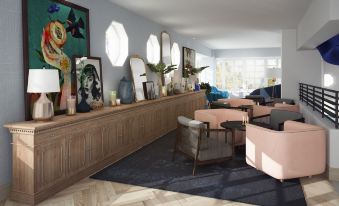 The Gabriel Miami South Beach, Curio Collection by Hilton