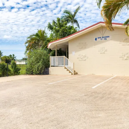 Motel Ingham