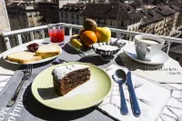 Gianduja B&B