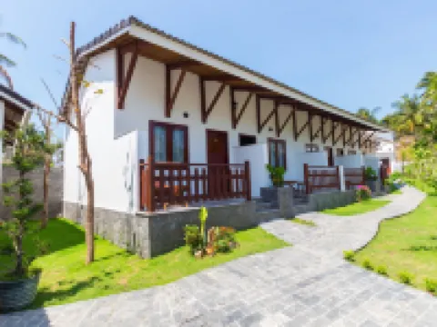 Phu Quoc Villa Hotels in Phu Quoc Island