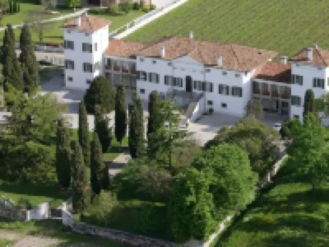 Villa Dragoni Hotels in Buttrio