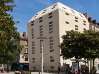 Hôtel la Pérouse Hotels in Nantes
