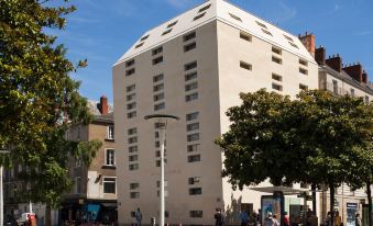 Hôtel la Pérouse