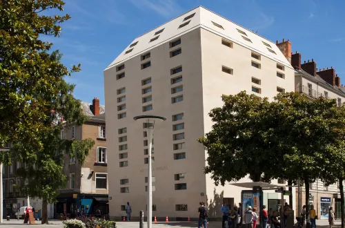 Hôtel la Pérouse