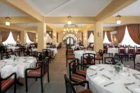 Seti Abu Simbel Lake Resort - breakfast