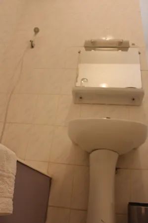 Hôtel Transcam Отели в г. Нгаундере