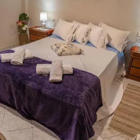 Estell’s Sweet Luxury House