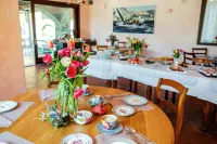 Leonardo Resort - breakfast