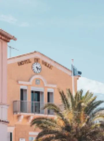 Bleu Hôtel & Spa Hotels in 