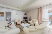 Villa Reggina in Ionian Islands