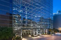 Omni Austin Hotel Downtown Hoteles en Austin