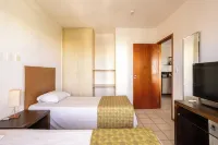 Flat Metropoles Ilha do Leite by Easy Home