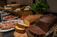 Zoe Seaside Resort - breakfast