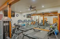 Cowboy Village Resort - Gym