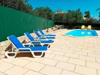 B&B Quinta da Romãzeira - piscine