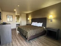 Mountain View Inn Отели рядом с достопримечательностью «Бушмастер Парк»