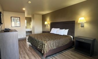 Mountain View Inn