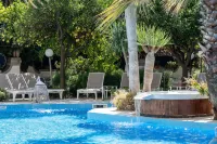 Reginna Palace Hotel - Pools
