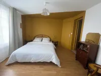 La Part Entière Hôtels à : Villers-sur-Mer