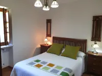 La Pumarada de Limés. Alojamientos Rurales Hoteles en Cangas del Narcea