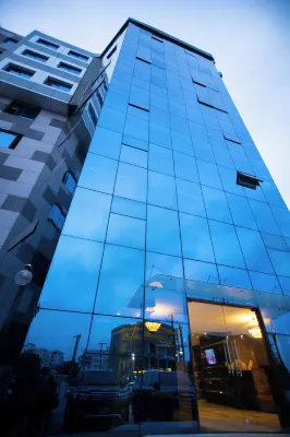 Bot Properties Hotels near Haatso Market Complex