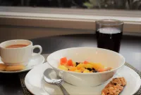 Quest Henderson Hotels in Piha
